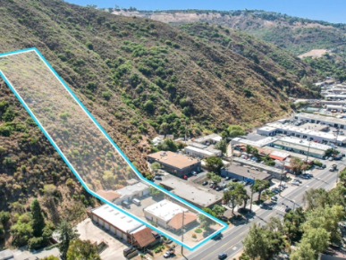 2307 Laguna Canyon Road