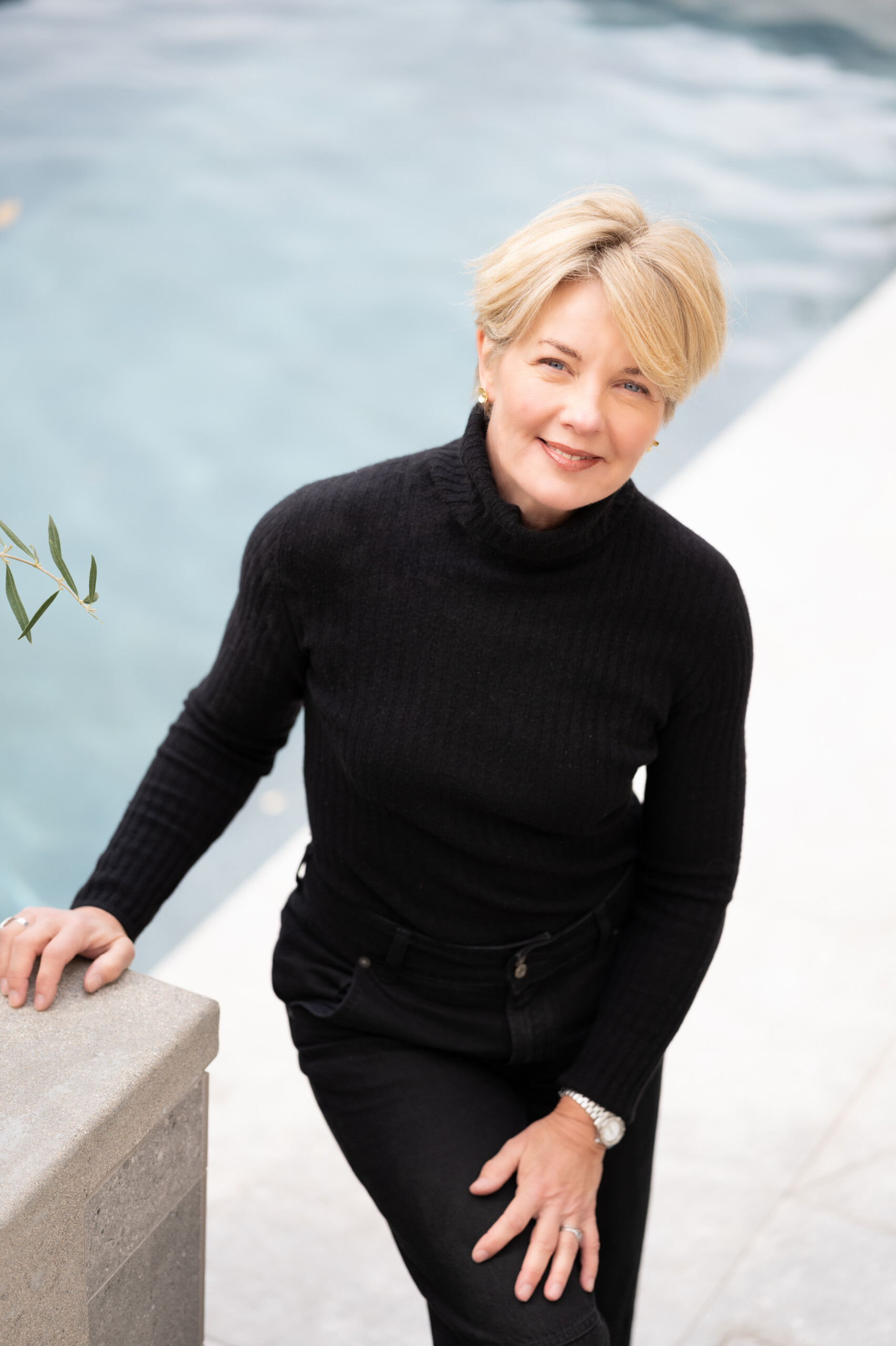 Barbara MacMurray