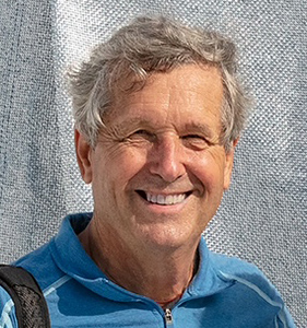 Tom Lamb