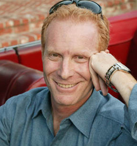 Jorg Dubin