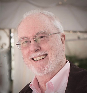 Christopher Quilter