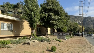 3275 Laguna Canyon Road (Artist Studios)