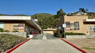 3275 Laguna Canyon Road (Artist Studios)